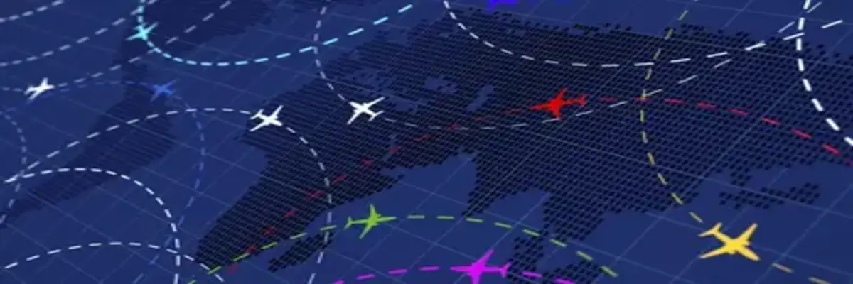 Flight radar, Weather today